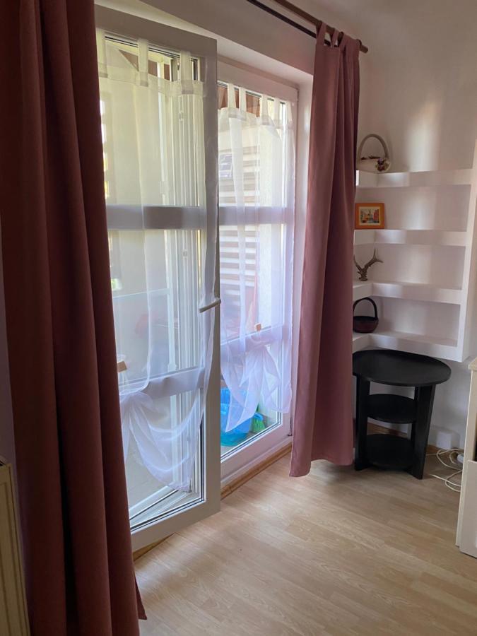 Apartament Raluca - Self Check-In Timisoara Exterior photo