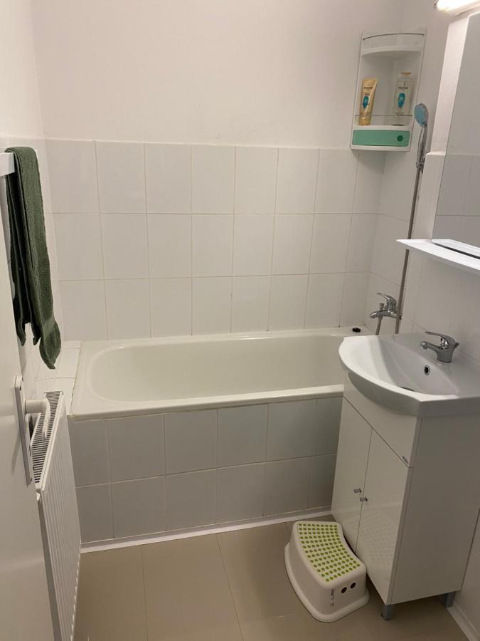 Apartament Raluca - Self Check-In Timisoara Exterior photo