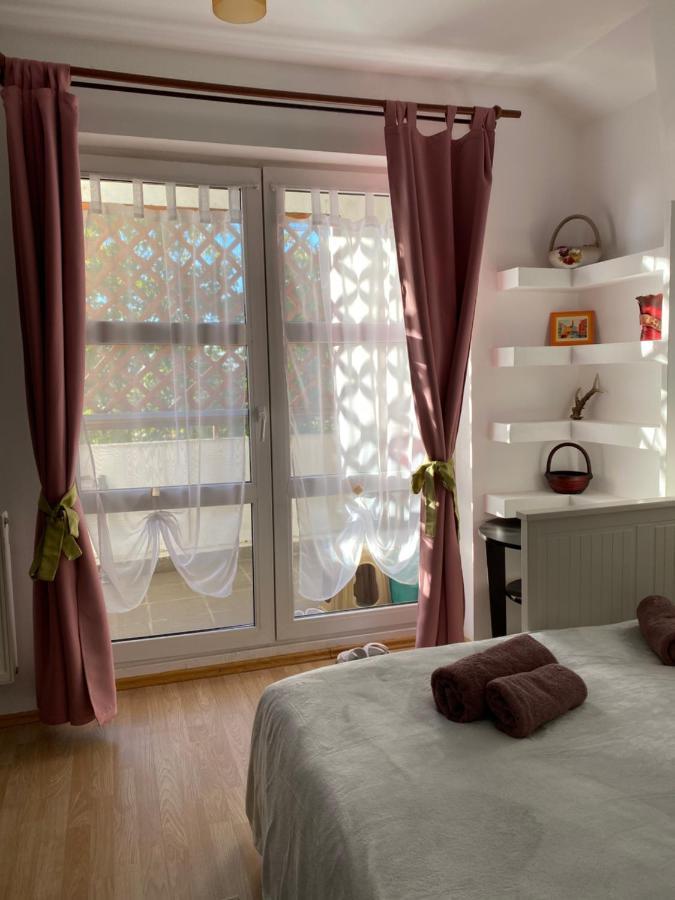 Apartament Raluca - Self Check-In Timisoara Exterior photo